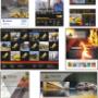 Magazine Adverts