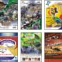 Posters
