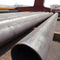 API5L GR.B Lsaw steel pipe