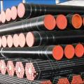 Seamless steel pipe API5L GR.B X42 X52 X56 X60 X70