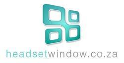 Headsetwindow.co.za