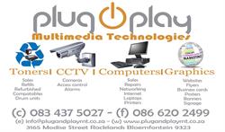 Plug and Play