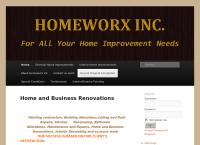 Homeworx Inc