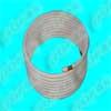 Compressed Natural Gas Tube