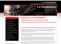 LA Fotography