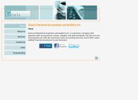 Gracia Chartered Accountants and Auditors Inc