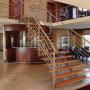 staircases