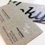 Business Cards