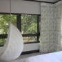 double sliding window screens