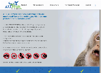 Corner Star Kzn Flyscreens's website