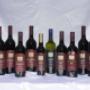 Wine range