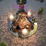 Uploaded by visitor on 2016/05/14 - Candles and decor