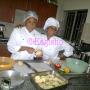 Uploaded by visitor on 2016/05/14 - Chefs on duty