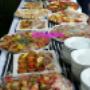 Uploaded by visitor on 2016/05/14 - Finger lunch and platters