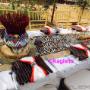 Uploaded by visitor on 2016/05/14 - Traditional wedding decor