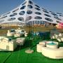Uploaded by visitor on 2016/05/14 - VIP Lounge set up