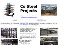 Co Steel Projects