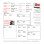 Magazine Rate Card