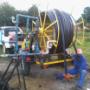 Borehole Testing