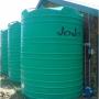 Water storage