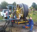 Borehole Testing, supply, install and maintenance on borehole Equipment