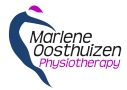 Marlene Oosthuizen Physiotherapy