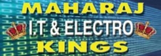Maharaj IT Computers Spy & Electro Kings