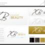 Brand ID - Xclusive Beauty