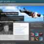 Website Design - Jeff Ayliffe Media
