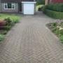 PAVING