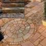PAVING