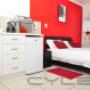 Uploaded by visitor on 2015/09/21 - 2 sleeper self catering unit in Gatesville