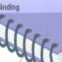 Spiral Binding