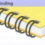 Wire Binding