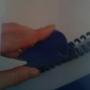 Zipper Binding