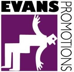 Evans Promotions - Book Binders & Print Finishers
