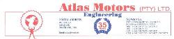 Atlas Motors (Pty) Ltd