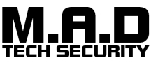 M.a.d Tech Security