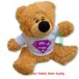 Teddies