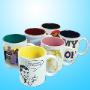 two tone mugs