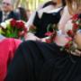Hand Corsage