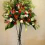 Upright Bouquets