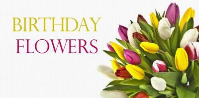 Birthday-Flowers