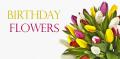 Choosing Birthday Flowers