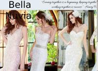 Bellanuvia Bridal