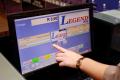 Legend software