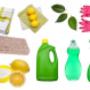 Cleaning Products
