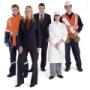 Corporate Clothing