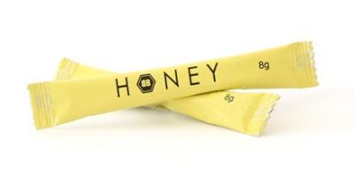 Honey-sachets