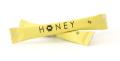 Honey sachets